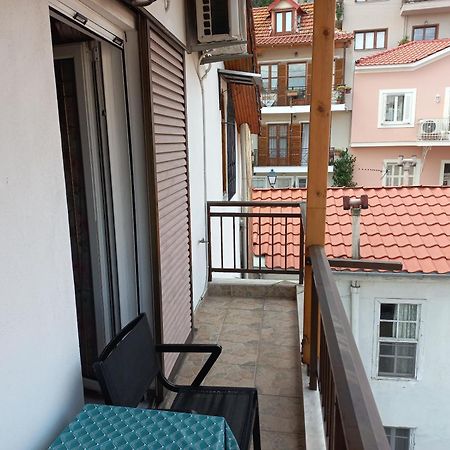 Ferienwohnung Sofita View Kavala Zimmer foto