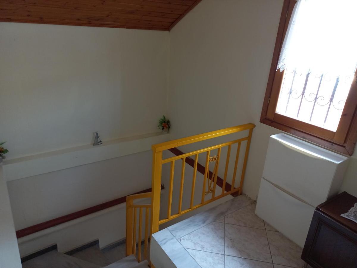 Ferienwohnung Sofita View Kavala Exterior foto